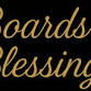 Boards and Blessings event in Grand Forks, ND