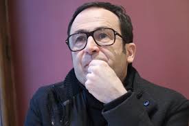 Daniel Vázquez Sallés: "El meu fill no s'havia de morir"