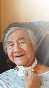 Obituary of James Matthew Simon