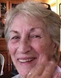 Carol Garrison Obituary