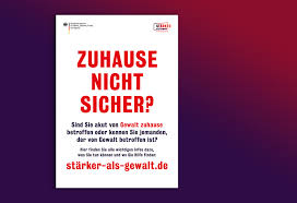 Trainingspläne für muskelaufbau und fettabbau gratis. Starker Als Gewalt Poster Aktion Hausliche Gewalt