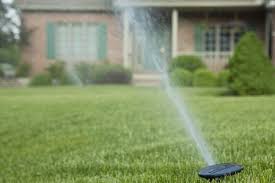 Sprinkler systems are a very convenient way to keep the plants in your yard healthy. How To Start Up A Sprinkler System