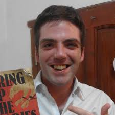 Chris Mac Ainmhire (@ChrisC__27)