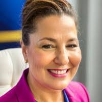 Jackie Maffucci's Instagram, Twitter & Facebook