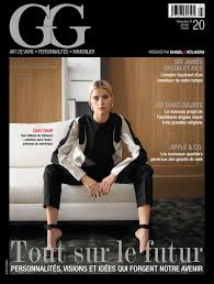 Gg Magazine French By Gg Magazine Issuu