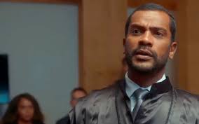 Em Vai na Fé, Ben faz loucura no tribunal e revela segredo cabeludo:  'Culpa' · Notícias da TV