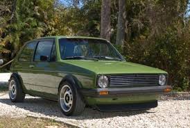 Image result for Escorial Green 1984 Volkswagen