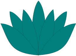 Free Free 74 Lotus Flower Outline Svg SVG PNG EPS DXF File