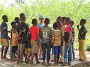 Ομιλία στην έκτακτη γενική συνέλευση. Xtise Ena Sxoleio Sthn Afrikh Archives Ert Gr