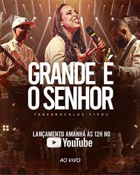 Profile for Ministério Tabernáculos Vivos