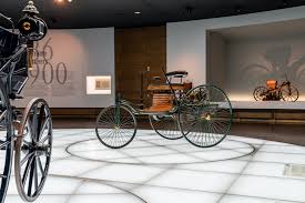 Überzeugendes exklusives modell in qualität und detail (einige teile aus echtem metall. Mercedes Benz On Twitter 135 Years Ago We Patented The Very First Car On January 29th 1886 Carl Benz Filed An Application In Berlin For A Patent On His Three Wheeled Motor Car Ever
