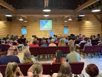 2026 Labor Day Family Camp