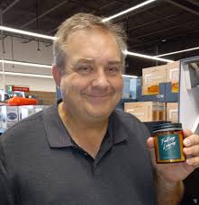 Aldi Candle Connection