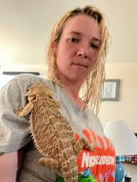 Premium Bearded Dragon Morph and Color Identification