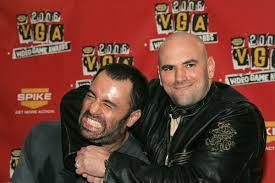 This was back before current ufc president dana white was even involved with the organization. Dana White Ufc Grew So Fast Because Joe Rogan Is The Best Ever Mmamania Com