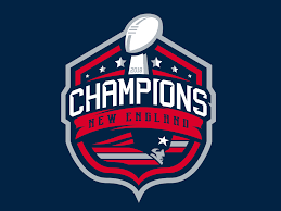 The new england patriots are a professional american football team based in the greater boston area. New England Patriots Super Bowl Champs By Romain Therasse On Dribbble