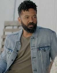 Shrill S03 Ian Owens Denim Jacket