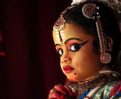 Rakodi imitation bharatanatyam jewellery itj75. Bharathanatyam Makeup Organikos