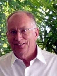 Larry Ahlers Obituary