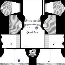 Just copy the link and paste it in your game. El Rincon Del Dream League Equipos Ficticios Parte 1 Dls19 Fts