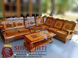 Beli kursi tamu gajah kayu jati jepara dengan model kursi 3211 dan jual kursi gajah sudut ukir, sofa gajah ini menggunakan kayu jati asli. Sofa Gajah Kursi Sudut Gajah Jati Jepara Singa Jati Furniture Jepara