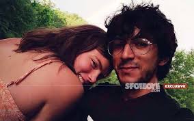 Hum Bhi Akele Tum Bhi Akele Actor And Producer Anshuman Jha Shares His  Wedding Plans-EXCLUSIVE