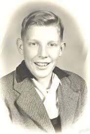 Robert DuBord Obituary