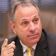 Freer supt. picked as lone finalist to lead Premont ISD