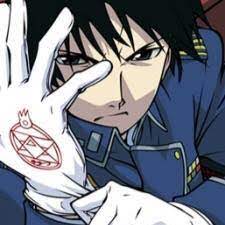 Roy Mustang Posts Facebook Roy mustang's perfectly happy, thank you very much, in his career as a chemical officer in the army. roy mustang posts facebook