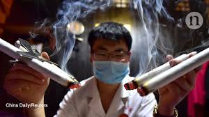 Has many reliable partner china one. Why Chinese Medicine Is Heading For Clinics Around The World