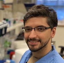 Master's Award Recipients Research Training Awards (RTA-23) Award Recipients