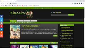 Not Much But Realised That Kissanime Ru Is Pulled Down But Not Kissanime Vc Goodanimemes All files are taken down by copyright owners. reddit