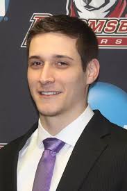 2017 Baseball Roster