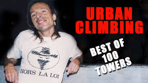 His parents divorced early on, and delon had a stormy childhood, being frequently expelled from school. Alain Robert The French Spiderman Deskarati