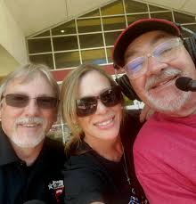 In this episode we are talking about Mustang Week coming up in Galveston,  April 24-27. Lone Star Community Radio Randy Weldon Robert Helmer Northside  Mustang Car Club
