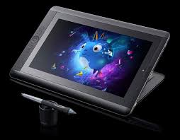Wacom Cintiq Companion Cintiq Tablet Tablet Wacom