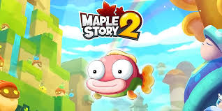 View all maplestory 3rd job the guide below is purely a personal recommendation and need not be followed. Maplestory 2 Fishing Guide How To Start Fishing In Ms2