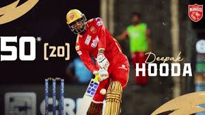 Deepak hooda is the second youngest player to be a part of the ipl matches. Cvcfpk1jrmgg3m