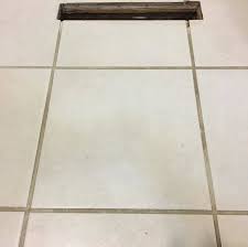 Use only unsanded grout with glass, polished marble or metal tile to avoid scratching the tile. 31 Products You Ll Want If You Re Rough On Your Stuff