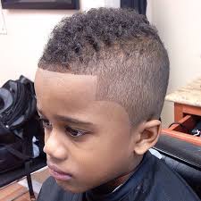 Black boy haircuts have advanced significantly over the last few years. Pin On Top 100 Hairstyles For Boys