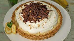 Bananen Karamell Torte Rezepte Kaffee Oder Tee Swr Fernsehen