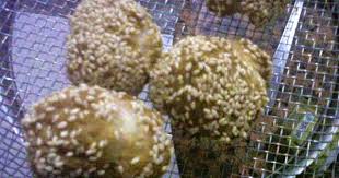 I Suddenly Remembered My Mom S Binangkal Recipe After A Recent Visit To Cebu Well Binangkal Is Round Shaped Fr Binangkal Recipe Filipino Recipes Pinoy Food