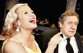 Lasse: Nu är det kul igen