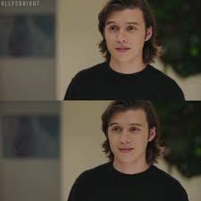 By using our services, you agree to our use of cookies. 354 Likes 10 Comments Everything Everything Ollysbright On Instagram My Nick Robinson Nick Robinson Jurassic World Nick Robinson Everything Everything