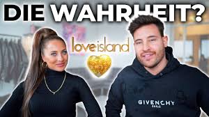 Love island will not broadcast a summer series this year due to the coronavirus pandemic. Love Island 2021 Granate Livia Packt Aus Youtube