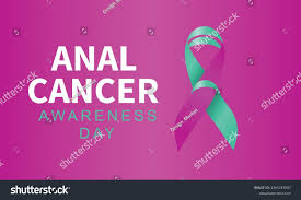 Anal Cancer Awareness Day March 21 Stockvektor (royaltyfri) 2265747857 |  Shutterstock