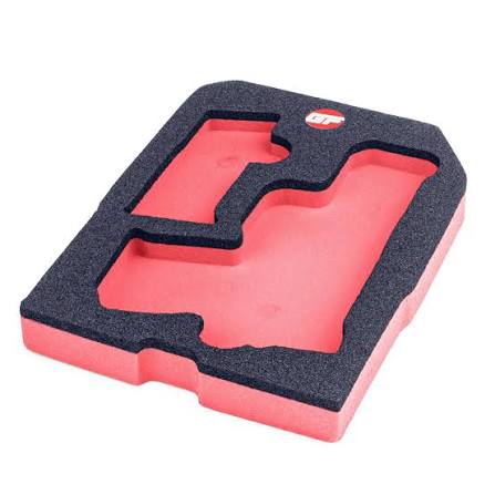 Vaultek Lifepod 1.0 Custom Foam Insert Only