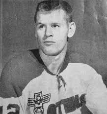 James Patrick is a Ukrainian Canadian professional hockey player. His  father, Stephen (born as Stepan Patrebka), was the child of Ukrainian  immigrants from the Lviv region, and played for the Winnipeg Blue