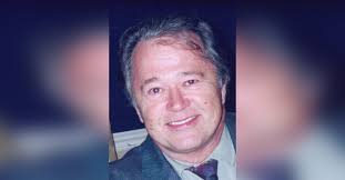 Obituary information for Donald A. Crampton