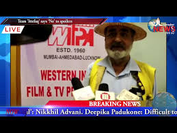 48th Anniversery Of Western India Film Producers Association Namaskar News Youtube What is the abbreviation for western india film producers association? youtube